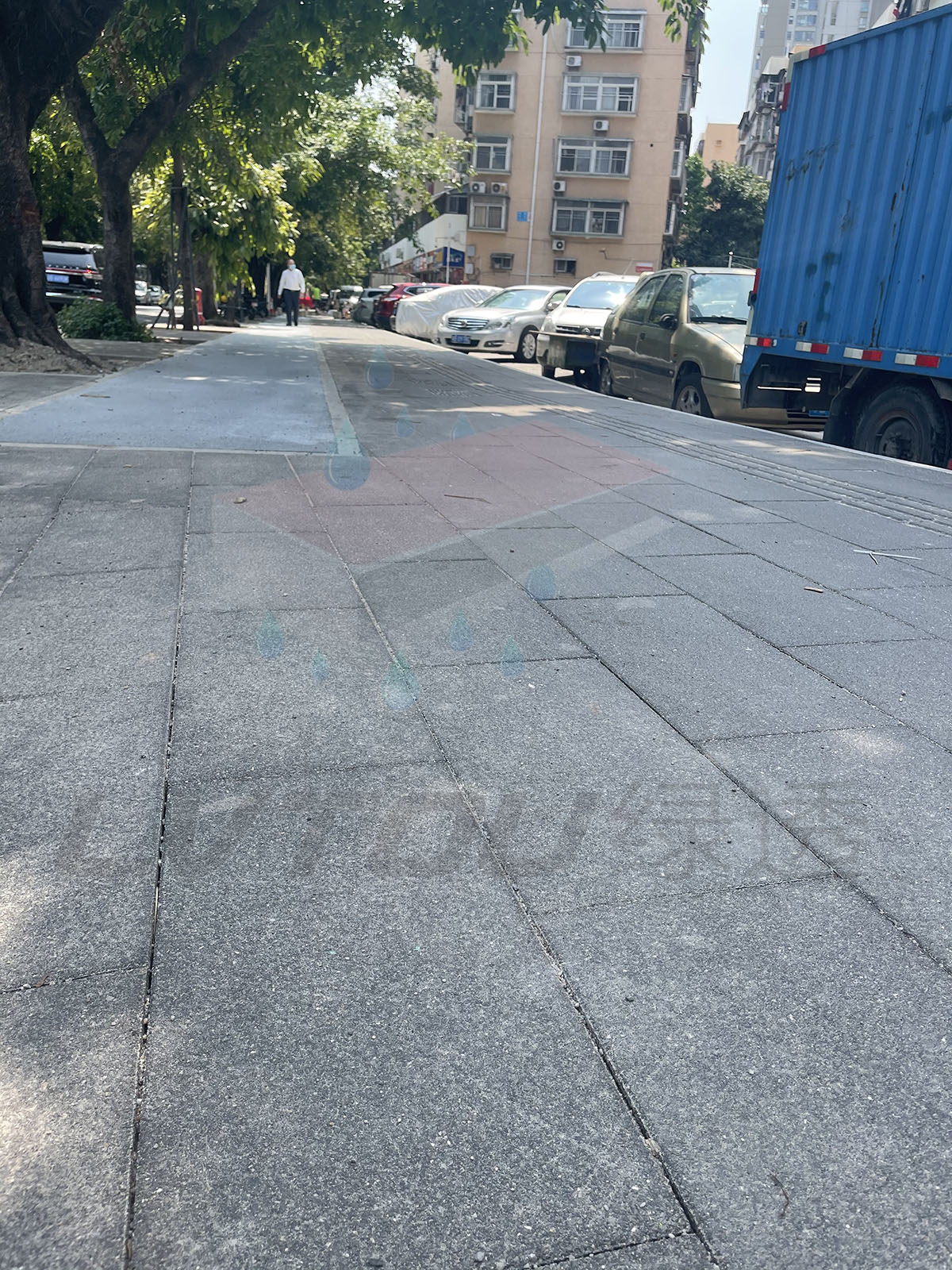 深圳福田商報路