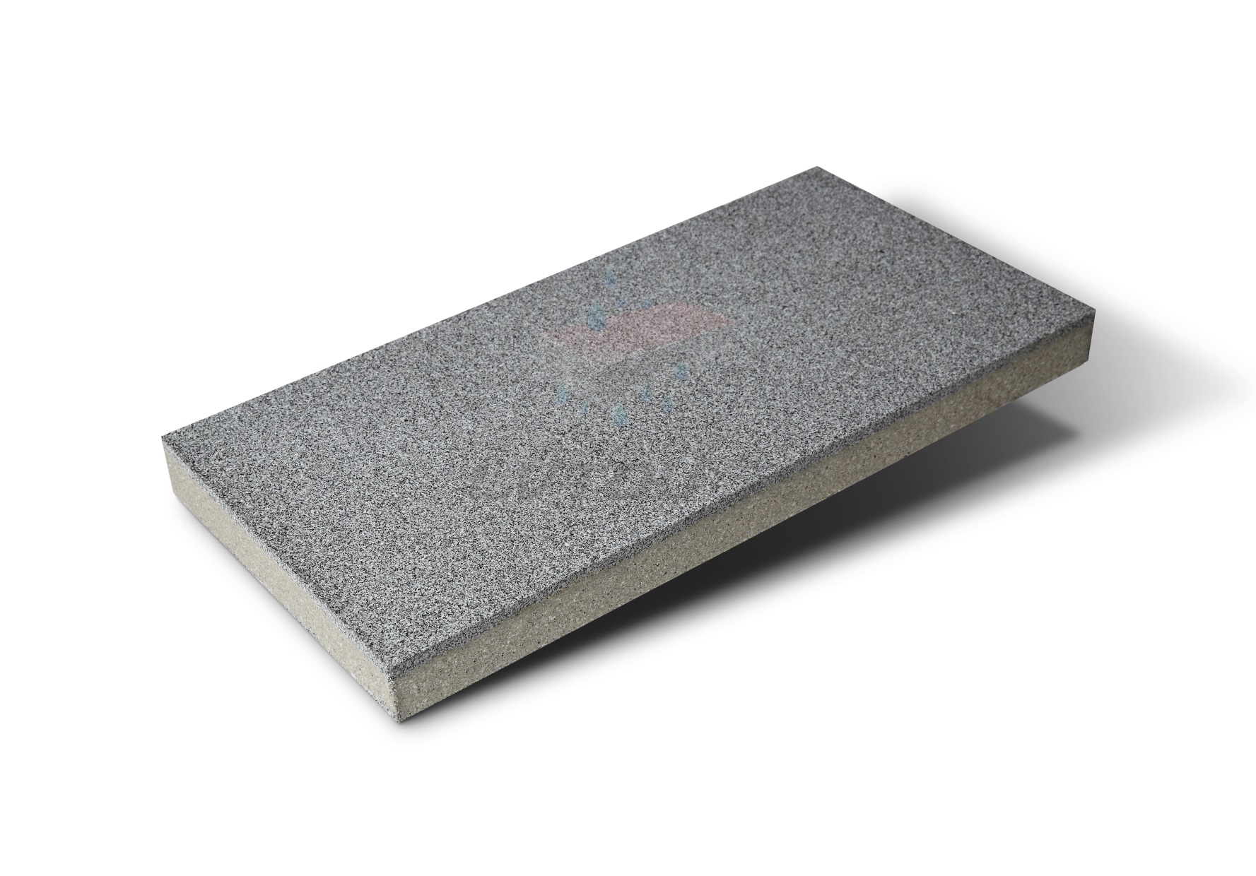 透水磚廠家推動城市可持續發展